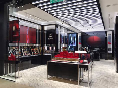 ysl beute flagship store|ysl st laurent.